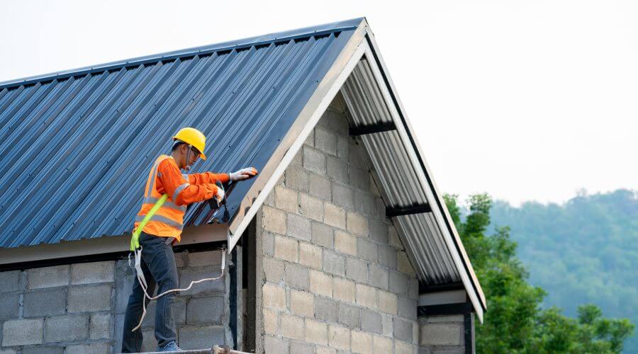 Professional Flat Roofing Installation in Fresh Meadows, NY